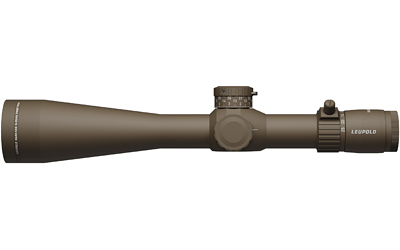 LEU 185072 MK-5HD 5-25X56 M5C3 TREMOR 3 DE 35M