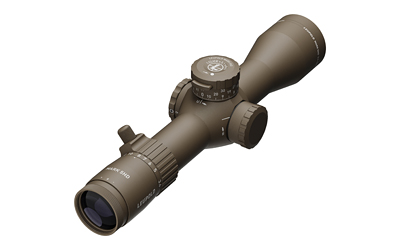 LEUPOLD 185068 MARK 5HD  FLAT DARK EARTH 3.6-18X44MM, 35MM TUBE, FFP PR2 MIL RETICLE