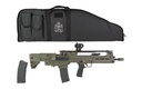 SPG HL916556G    HELLION   5.56 16 BULLPUP 30R ODG