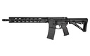 DIAMONDBACK DB1784K001 DB15  5.56X45MM NATO 30+1 16", BLACK, 15" M-LOK ANTI-ROTATION HANDGUARD, MAGPUL CTR STOCK & K2 GRIP, OBSIDIAN MUZZLE BRAKE, AMBI SAFETY