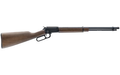 CHIAPPA FIREARMS 920432 LA322 CARBINE TAKEDOWN 22 LR 15+1 18.50" THREADED, BLUED BARREL/REC, PISTOL GRIP STYLE STOCK, ADJ. SIGHTS, DOVETAIL BASE