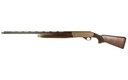 CZ-USA 06374 1012 G2 FULL SIZE 12 GAUGE SEMI-AUTO 3" 4+1 28" MATTE BLACK VENT RIB BARREL, BRONZE STAINLESS STEEL DRILLED & TAPPED RECEIVER, FIXED TURKISH WALNUT STOCK, RIGHT HAND