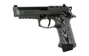 BERETTA USA J92XFMSA21LCO   9MM LUGER 22+1 4.70"