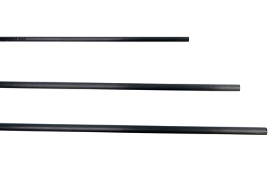 HUXWRX  ALIGNMENT ROD  22 CAL (5.56MM) BORE, 15" L, CARBON FIBER WITH BRIGHT GREEN TIP