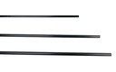 HUXWRX  ALIGNMENT ROD  22 CAL (5.56MM) BORE, 15" L, CARBON FIBER WITH BRIGHT GREEN TIP