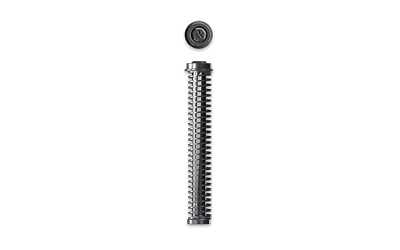 RADIAN WEAPONS AG19ROD COMPRESSOR  COMPATIBLE W/GLOCK 19 & 45, NITRIDE FINISH STAINLESS STEEL