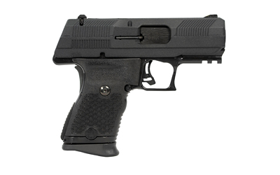HI-POINT YC9NTB YC9  9MM LUGER 10+1 3.93" BLACK STEEL BARREL, BLACK YC9 STYLED/SERRATED SLIDE, BLACK POLYMER FRAME W/PICATINNY RAIL, BLACK PLASTIC GRIPS