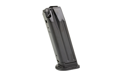 SPRINGFIELD ARMORY EC6015 ECHELON  15RD FLUSH 9MM LUGER BLACK STAINLESS STEEL
