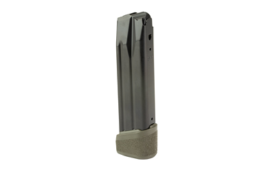 SPRINGFIELD ARMORY EC6020 ECHELON  20RD EXTENDED 9MM LUGER BLACK STAINLESS STEEL