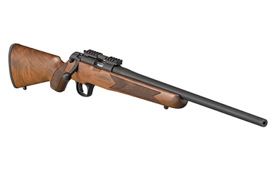 SPRINGFIELD ARMORY BARC92022GAA MODEL 2020 RIMFIRE CLASSIC 22 LR 10+1 20" MATTE BLUED SPORTER BARREL, MATTE BLUED PICATINNY RAIL STEEL RECEIVER, GRADE AA TURKISH WALNUT FIXED STOCK