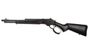 ROSSI 953030161 R95  30-30 WIN 5+1 16.50" BLACK OXIDE BARREL/REC, FIXED HARDWOOD WALNUT FURNITURE, ADJ. BUCKHORN SIGHTS