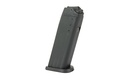 HK 50248609 USP  BLACK DETACHABLE 15RD 9MM LUGER (FULL SIZE)