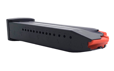 HK 50248615 MARK 23  BLACK DETACHABLE 12RD 45 ACP