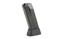 HK 50248620 HK45 COMPACT 10RD EXTENDED FLOORPLATE BLACK STEEL