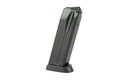 HK 50248619 45  BLACK DETACHABLE 10RD 45 ACP FOR H&K 45/45 TACTICAL