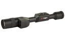 ATN DGWSXS5255LRF X-SIGHT 5 LRF NIGHT VISION RIFLE SCOPE BLACK ANODIZED 5-25X, 30MM TUBE, GEN 5 SMART MIL DOT RETICLE