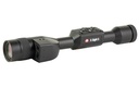 ATN DGWSXS3155LRF X-SIGHT 5 LRF NIGHT VISION RIFLE SCOPE BLACK ANODIZED 3-15X, 30MM TUBE, GEN 5 SMART MIL DOT RETICLE