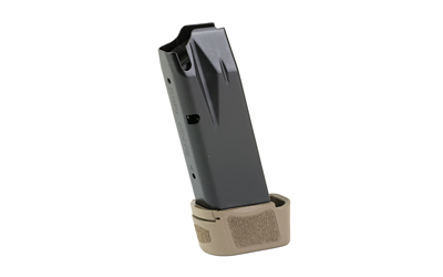 CANIK MA2276 MC9  15RD 9MM LUGER BLACK STEEL