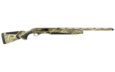 BERETTA USA J42XS18 A400 XTREME PLUS 12 GAUGE 3.5" 2+1 28" VENT RIB STEELIUM BARREL, REALTREE MAX-7 WITH BLACK GRIP PANELS, FIXED KICK-OFF STOCK, 5 EXT. CHOKES