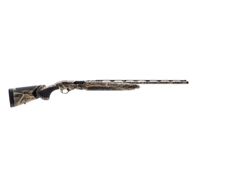 BERETTA USA J42XS16 A400 XTREME PLUS 12 GAUGE 3.5" 2+1 26" VENT RIB STEELIUM BARREL, REALTREE MAX-7 WITH BLACK GRIP PANELS, FIXED KICK-OFF STOCK, 5 EXT. CHOKES