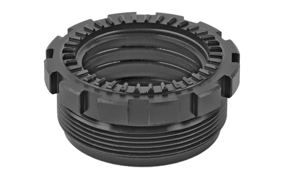 YANKEE HILL 3051 KURZ  1-3/8"-24 TPI BLACK STAINLESS STEEL