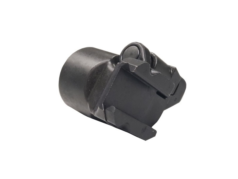 SIG SAUER ADAPTERXFOLD MCX/MPX FOLDING KNUCKLE STOCK ADAPTER 1913 PICATINNY INTERFACE BLACK FOR STABILIZING BRACE