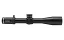 RITON OPTICS 5C525LFI23 5 CONQUER BLACK 5-25X56MM 34MM TUBE ILLUMINATED PSR RETICLE
