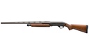 WINCHESTER REPEATING ARMS 512440692 SXP HYBRID FIELD 20 GAUGE 3" CHAMBER 5+1 (2.75") 28", GRAY BARREL/REC, SATIN HARDWOOD STOCK, TRUGLO FIBER OPTIC SIGHT