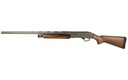WINCHESTER REPEATING ARMS 512440392 SXP HYBRID FIELD 12 GAUGE 3" CHAMBER 4+1 (2.75") 28", GRAY BARREL/REC, SATIN HARDWOOD STOCK, TRUGLO FIBER OPTIC SIGHT