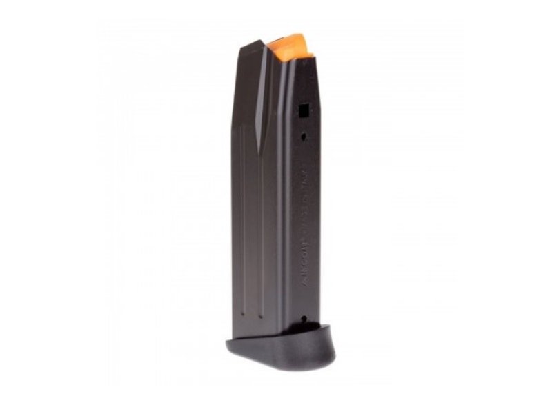 TAURUS 358002700 TH  15RD 10MMAUTO BLACK STEEL