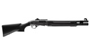 BERETTA USA J32CGII A300 ULTIMA PATROL 12 GAUGE 3" 7+1 19.10", GRAY REC WITH LOOP VELCRO, BLACK FIXED STOCK, GHOST RING SIGHT, PICATINNY MOUNT, EXTENDED CONTROLS