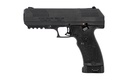 HI-POINT JXP10 JXP  10MM AUTO 10+1, 5.20" BLACK STEEL THREADED BARREL, BLACK POWDER COATED YC9 STYLED/SERRATED STEEL SLIDE, BLACK POLYMER FRAME W/PICATINNY RAIL, BLACK TEXTURED POLYMER GRIP
