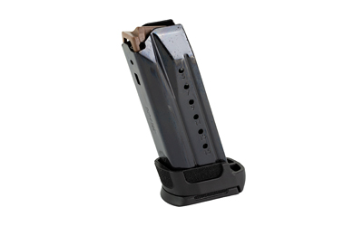 RUGER 90730 SECURITY  15RD 380 ACP FITS SECURITY 380 BLACK STEEL