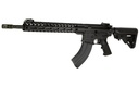 COLT MFG CR6762 CARBINE  7.62X39MM 30+1 16.10" BARREL, A2 FLASH HIDER, DROP IN HANDGUARD, A2 FRONT SIGHT, MAGPUL MBUS REAR SIGHT