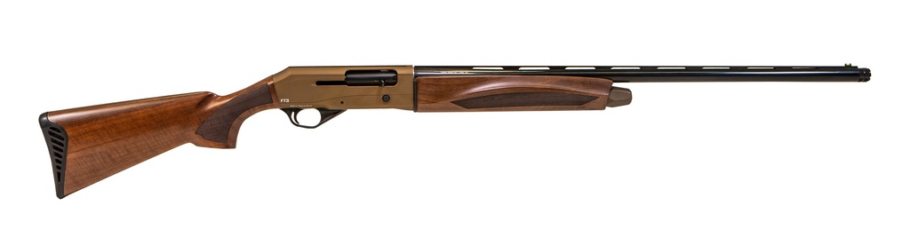 POINTER FT3 28/28 BRNZ/WD