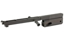 FN 20100505 NON-RECIPROCATING CHARGING HANDLE CONVERSION KIT (HEAVY) FOR FN SCAR 17S & 20S, BLACK