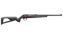 WINCHESTER REPEATING ARMS 525200102 XPERT  22 LR 10+1 18", MATTE BLACK BARREL/REC, GRAY FIXED SKELETONIZED STOCK, DETACHABLE MAG