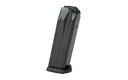 HK 50259078 VP40/P30  13RD 40 CAL STANDARD BLACK STEEL