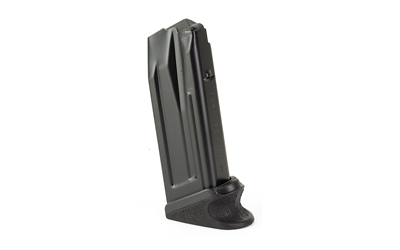 HK 50253428 VP9SK/P30SK  10RD EXTENDED 9MM LUGER BLACK STEEL