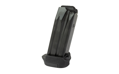 HK 50257860 VP9SK/P30SK  15RD 9MM LUGER BLACK STEEL