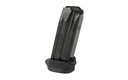 HK 50257860 VP9SK/P30SK  15RD 9MM LUGER BLACK STEEL