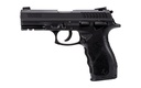 TAURUS 1-TH10041 TH  FULL SIZE 10MM AUTO 15+1  4.27" MATTE STAINLESS STEEL BARREL, MATTE BLACK SERRATED SLIDE, BLACK POLYMER FRAME W/PICATINNY RAIL, BLACK INTERCHANGEABLE BACKSTRAP GRIP RIGHT HAND