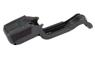 CRIMSON TRACE 0102050 LASERGUARD  RUGER MAX-9, GREEN LASER BLACK POLYMER