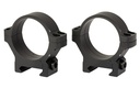 LEUPOLD 183395 BACKCOUNTRY CROSS-SLOT  MATTE BLACK 35MM MEDIUM