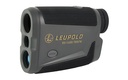 LEUPOLD 183727 RX 1400I TBR/W GEN2 BLACK/GRAY 5X21MM 1400 YDS MAX DISTANCE RED TOLED DISPLAY FEATURES FLIGHTPATH TECHNOLOGY