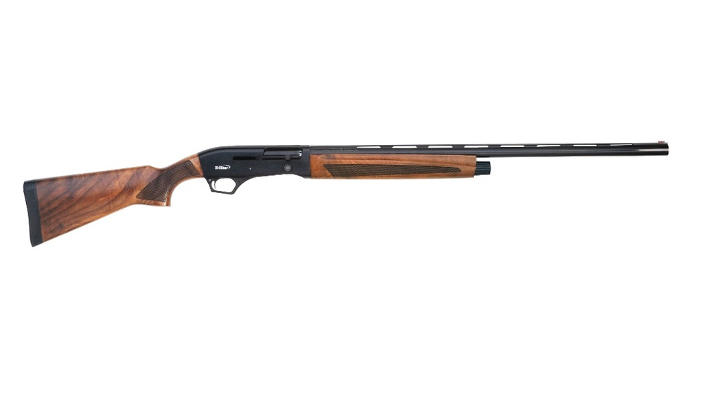 TRISTAR 98750 MATRIX  FULL SIZE 12 GAUGE SEMI-AUTO 3" 5+1 28" BLACK VENT RIB BARREL, BLACK STEEL RECEIVER, FIXED WALNUT STOCK, RIGHT HAND