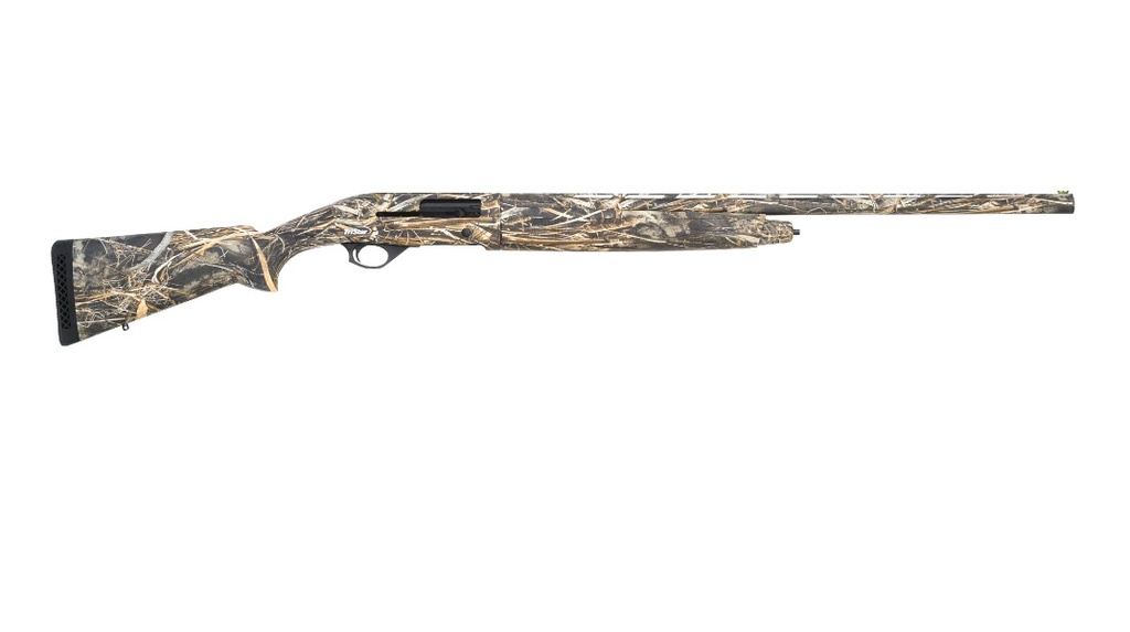 TRISTAR 24195 VIPER G2 FULL SIZE 12 GAUGE SEMI-AUTO 3" 5+1 28" OVERALL REALTREE MAX-7 STEEL BARREL, STEEL RECEIVER, FIXED REALTREE MAX-7 SYNTHETIC STOCK, BERETTA/BENELLI MOBIL CHOKES, RIGHT HAND