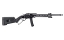 PATRIOT ORDNANCE FACTORY 01891 TOMBSTONE  9MM LUGER 20+1 16.50" BLACK THREADED BARREL BLACK, ALUMINUM RECEIVER W/PICATINNY RAIL, M-LOK HANDGUARD, MAGPUL SGA BLACK SYNTHETIC STOCK, RIGHT HAND