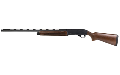 CZ-USA 06167 CZ 712 G3 12 GAUGE 2.75"/3", 2+1/3+1, 28" MATTE BLACK W/VENT RIB BARREL, FIXED WALNUT STOCK