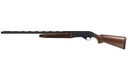 CZ-USA 06167 CZ 712 G3 12 GAUGE 2.75"/3", 2+1/3+1, 28" MATTE BLACK W/VENT RIB BARREL, FIXED WALNUT STOCK